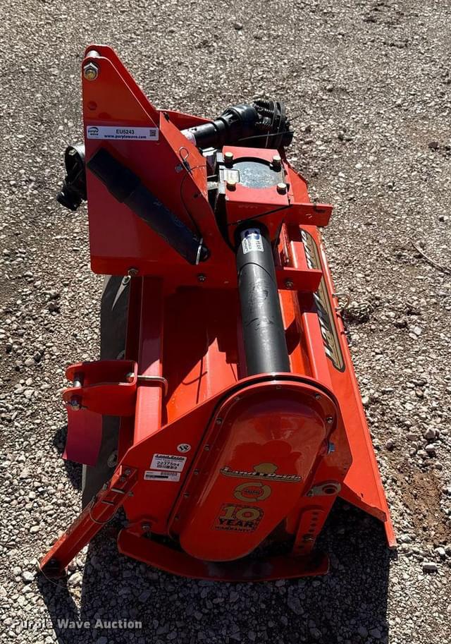 Image of Land Pride RTR1250 equipment image 3