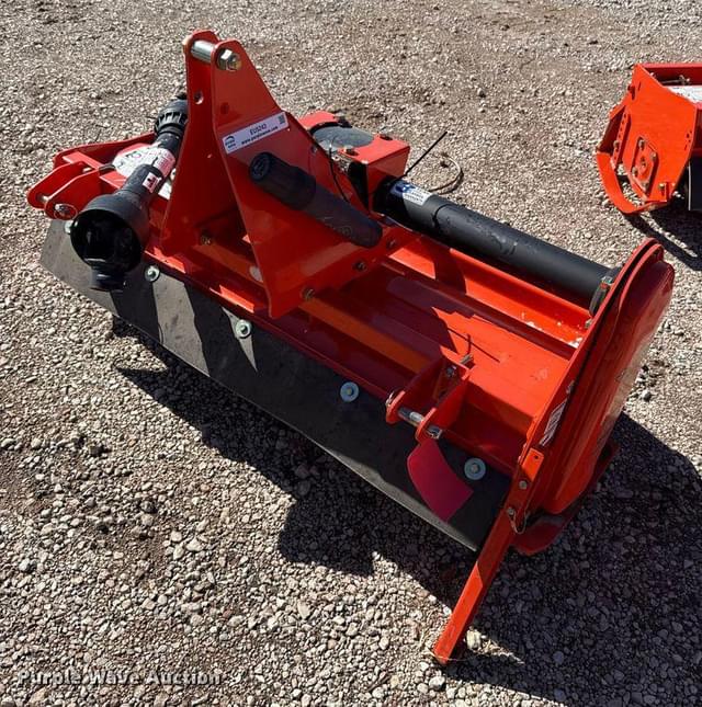 Image of Land Pride RTR1250 equipment image 4