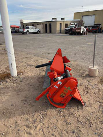 Main image Land Pride RTR1250