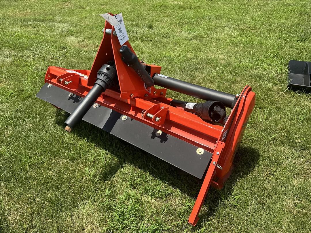 Image of Land Pride RTR1258 Image 0