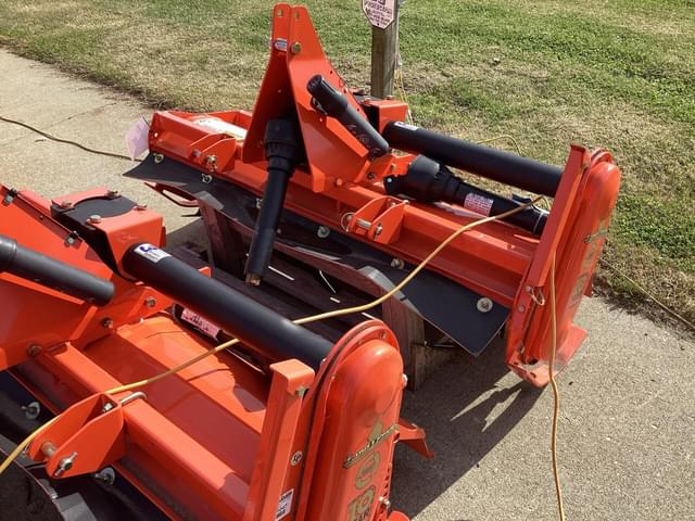 Image of Land Pride RTR1258 equipment image 4