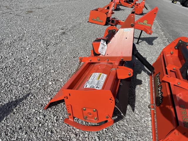 Image of Land Pride RTR1258 equipment image 1