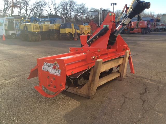 Image of Land Pride RTR1258 equipment image 4