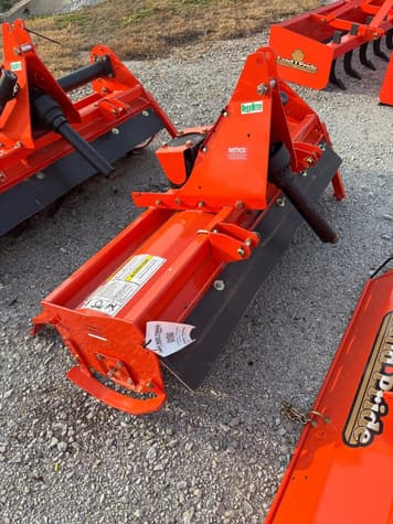 Main image Land Pride RTR1258