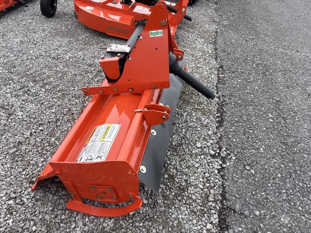 Image of Land Pride RTR1258 equipment image 1