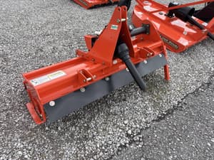 Land Pride RTR1258 Image