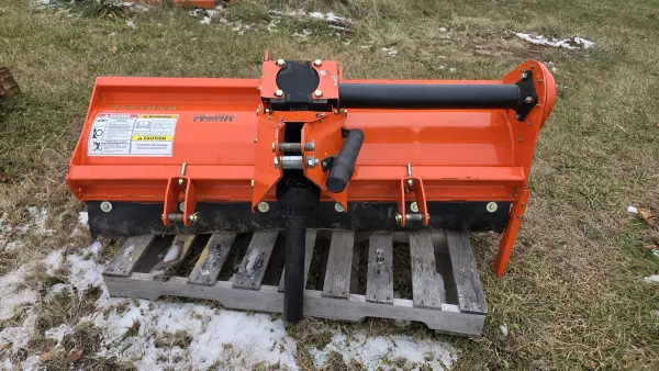 Equipment Main Image