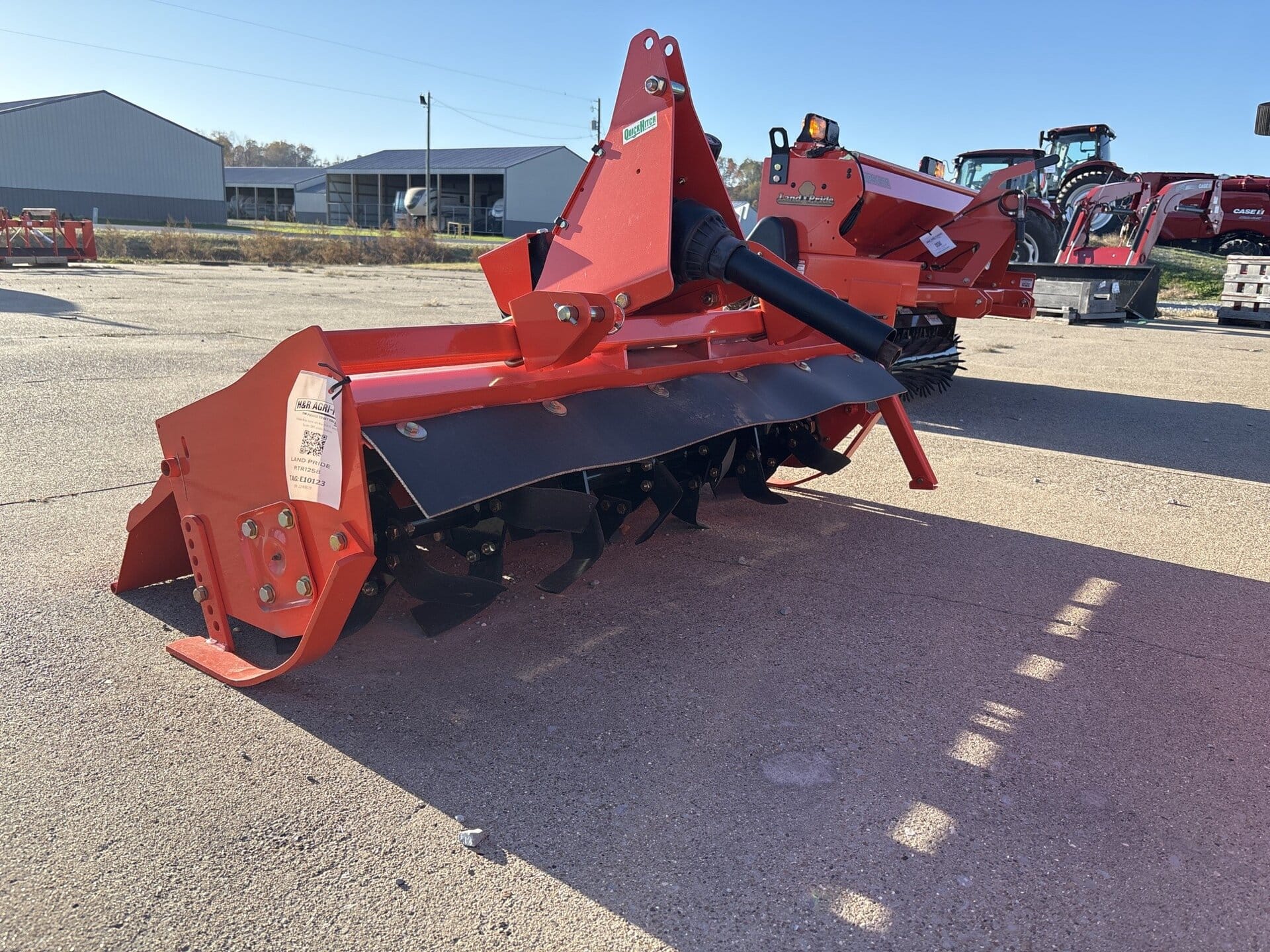 Equipment Main Image