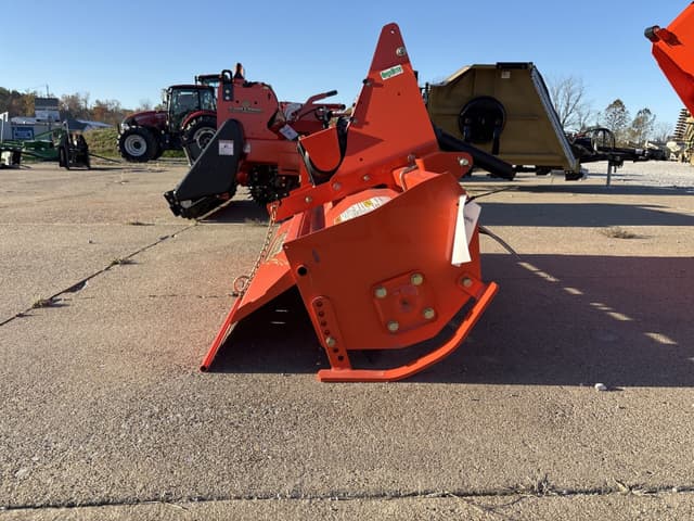 Image of Land Pride RTR1258 equipment image 1