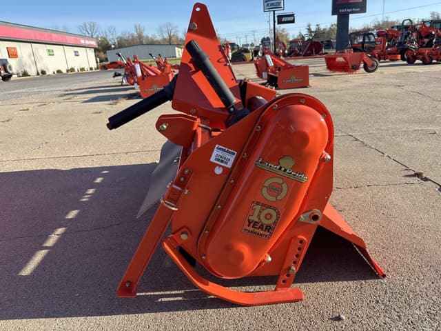 Image of Land Pride RTR1258 equipment image 2