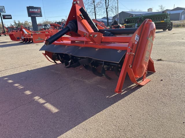 Image of Land Pride RTR1258 equipment image 1