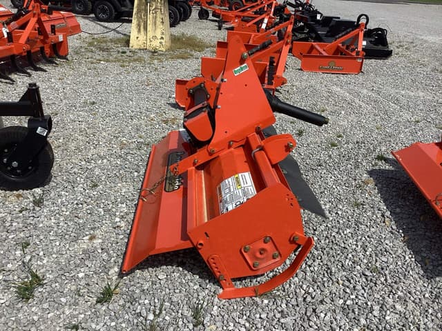 Image of Land Pride RTR1258 equipment image 1