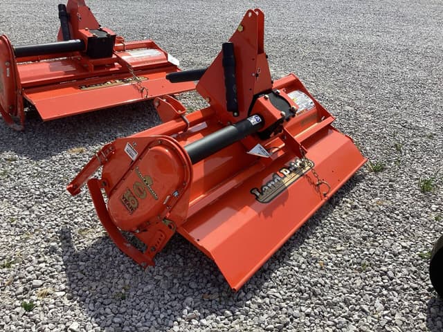 Image of Land Pride RTR1258 equipment image 4
