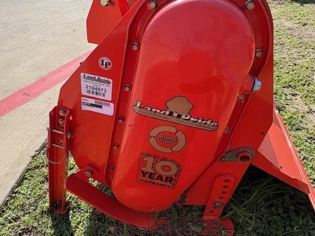 Image of Land Pride RTR1258 Image 0