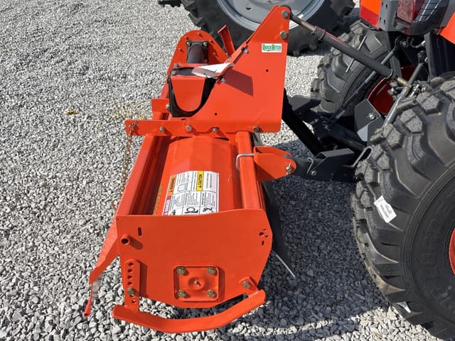 Image of Land Pride RTR1258 equipment image 1