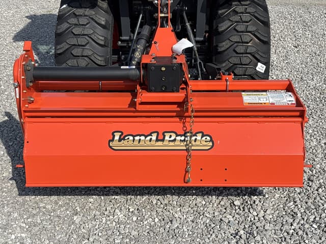 Image of Land Pride RTR1258 equipment image 3