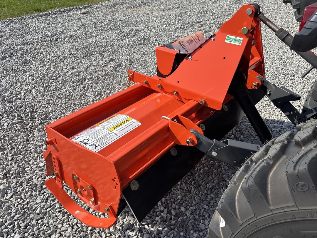 Image of Land Pride RTR1258 Primary image