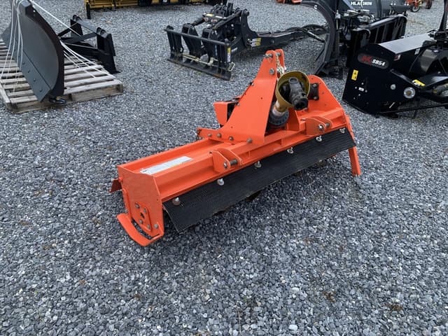 Image of Land Pride RTR1258 equipment image 2