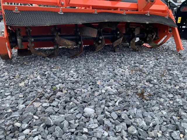 Image of Land Pride RTR1258 equipment image 3