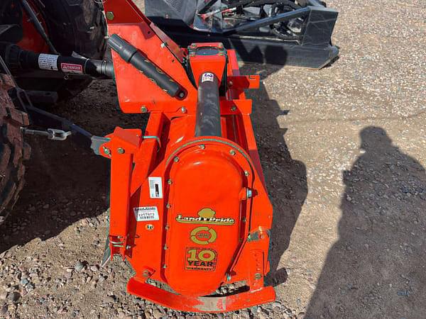 Image of Land Pride RTR1258 equipment image 4