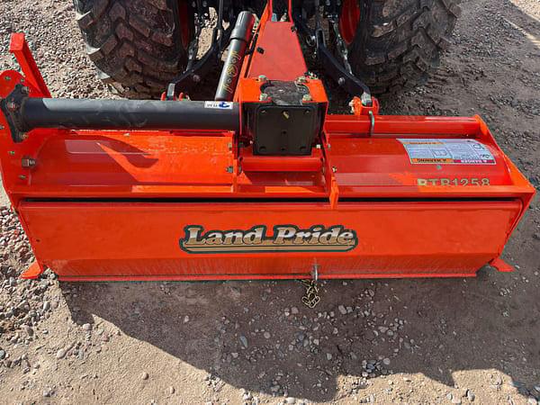 Image of Land Pride RTR1258 equipment image 3