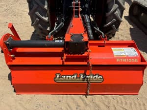 Land Pride RTR1258 Image