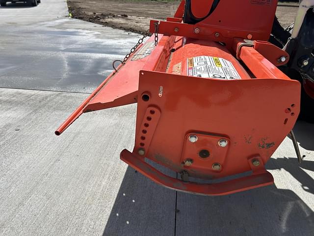 Image of Land Pride RTR1266 equipment image 1