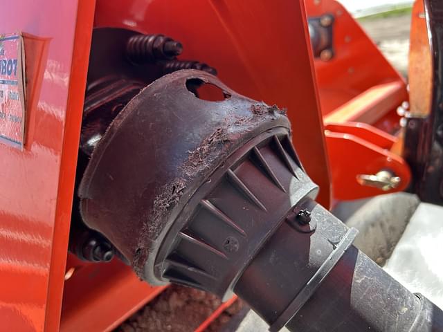 Image of Land Pride RTR1266 equipment image 2