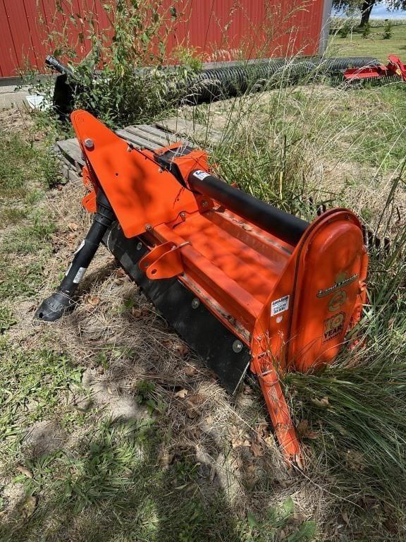 Image of Land Pride RTR1266 Image 0