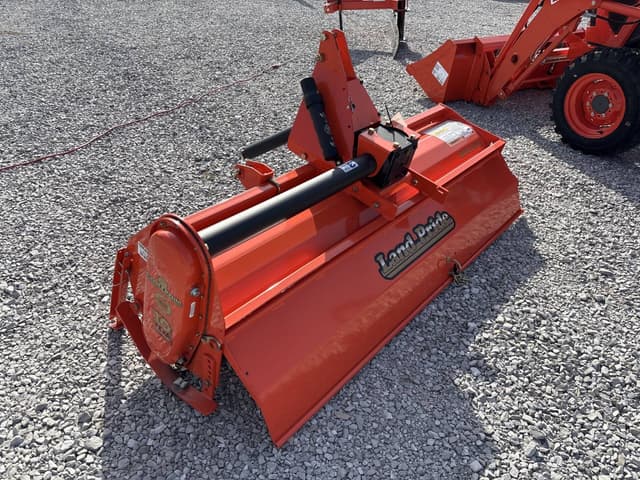 Image of Land Pride RTR1274 equipment image 3