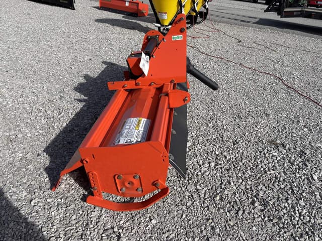 Image of Land Pride RTR1274 equipment image 1