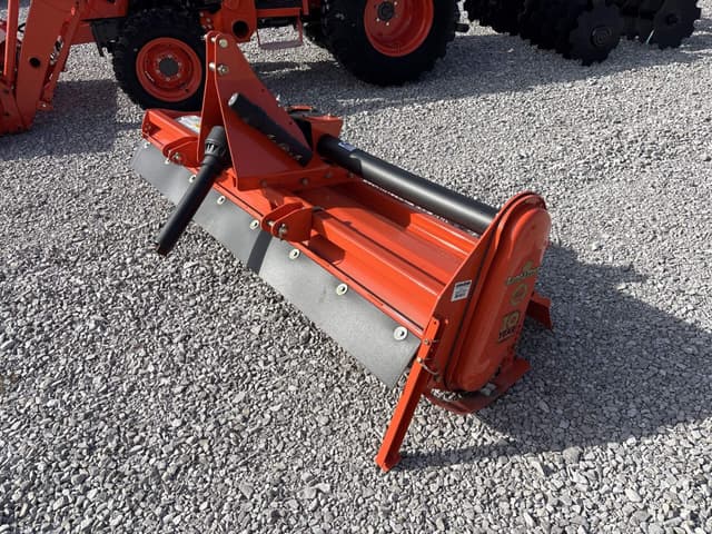 Image of Land Pride RTR1274 equipment image 1