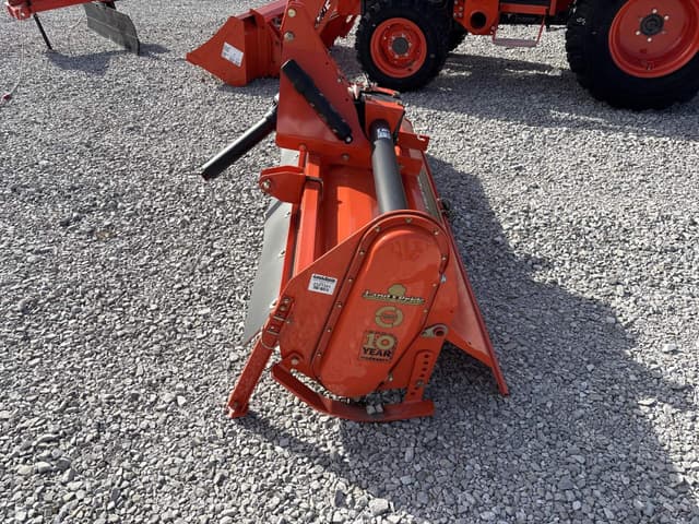 Image of Land Pride RTR1274 equipment image 2