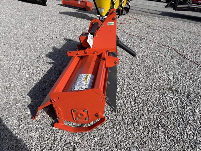 Image of Land Pride RTR1274 equipment image 1