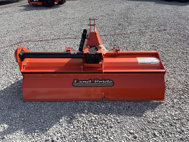 Image of Land Pride RTR1274 equipment image 4