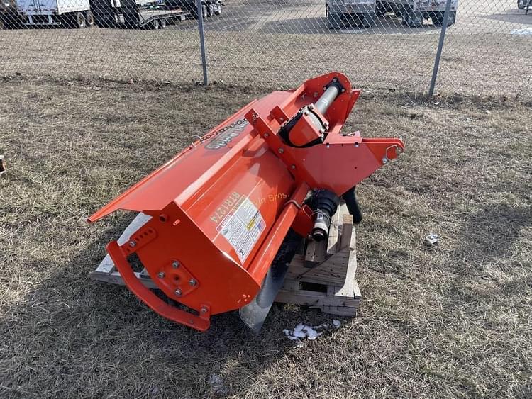 Land Pride RTR1274 Tillage Rotary Tillage for Sale | Tractor Zoom