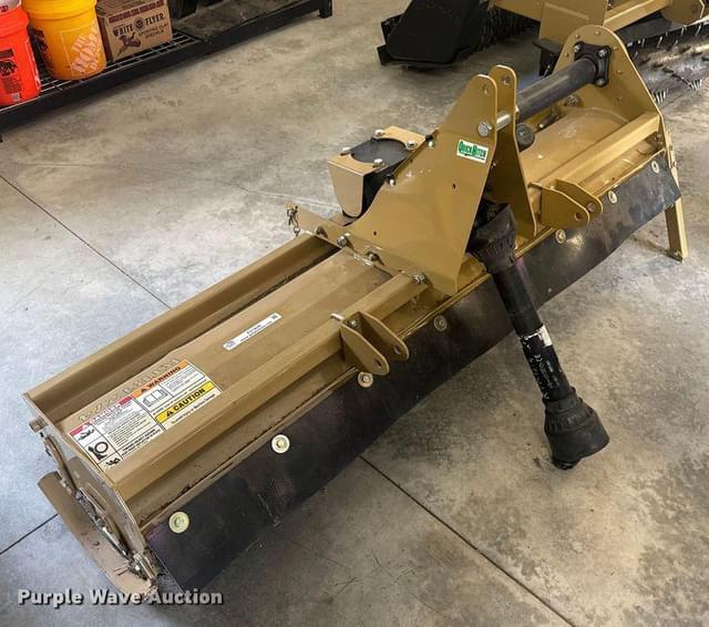 Image of Land Pride RTR1274 equipment image 2