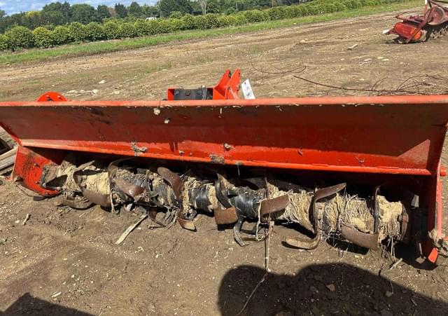 Image of Land Pride RTR1274 equipment image 3