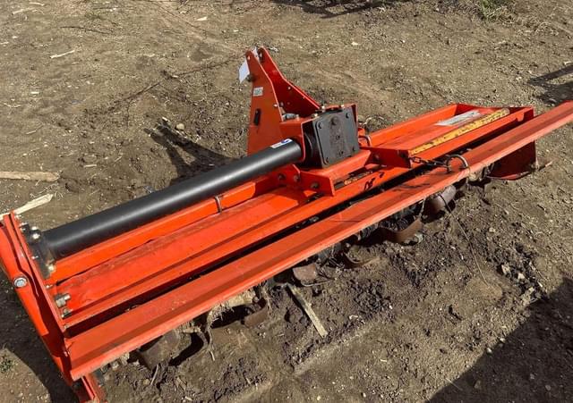Image of Land Pride RTR1274 equipment image 4