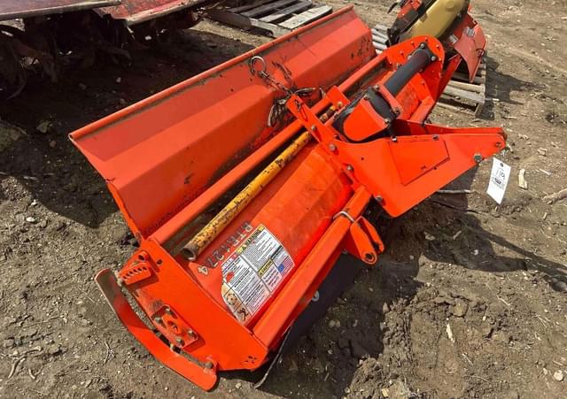 Image of Land Pride RTR1274 equipment image 2