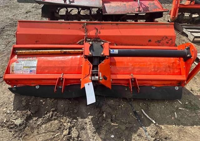 Image of Land Pride RTR1274 equipment image 1