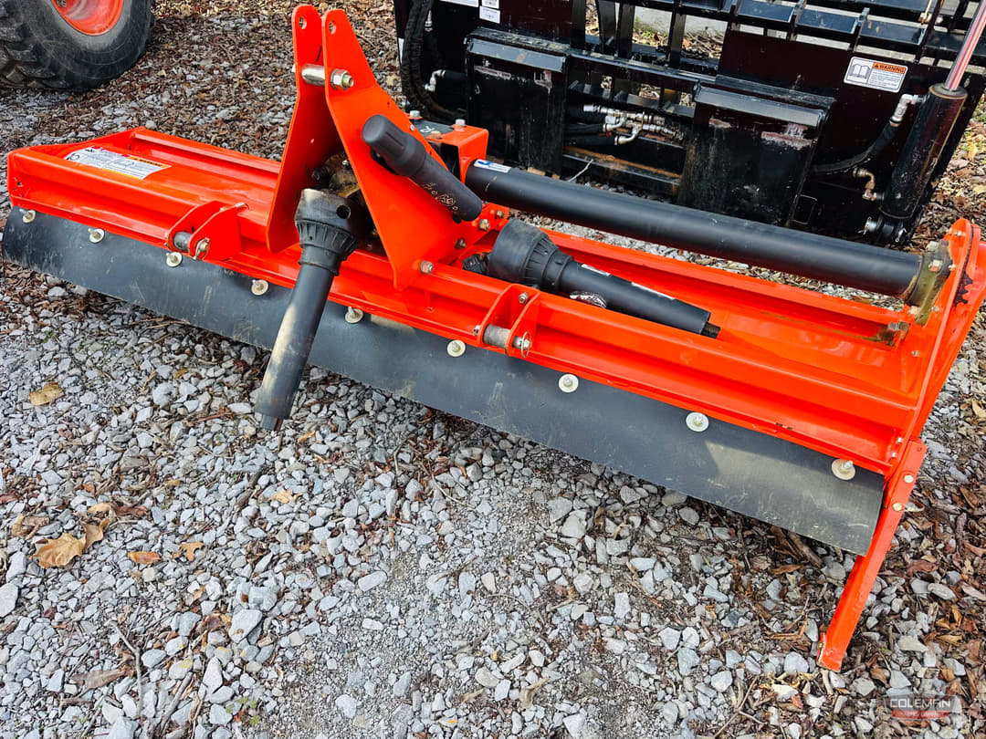 Image of Land Pride RTR1282 Image 1