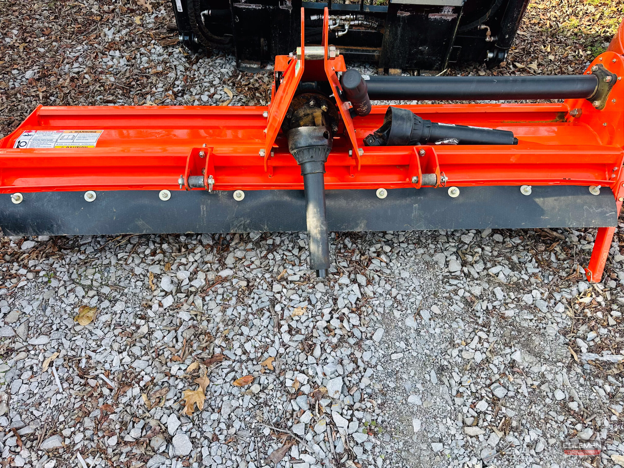 2021 Land Pride RTR1282 Equipment Image0