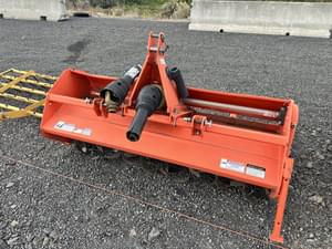 Land Pride RTR2064 Image