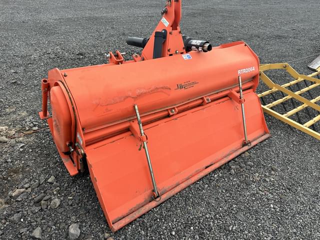 Image of Land Pride RTR2064 equipment image 3