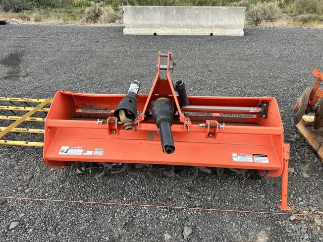 Image of Land Pride RTR2064 equipment image 1