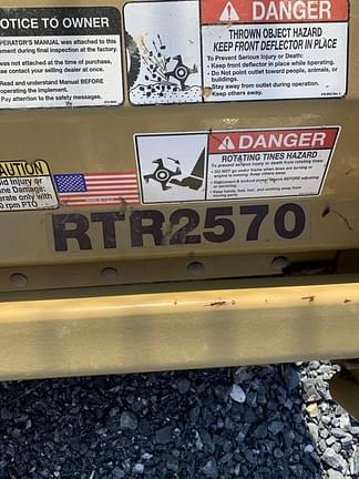 Thumbnail image Land Pride RTR2570 1