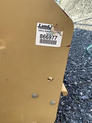 Thumbnail image Land Pride RTR2570 3