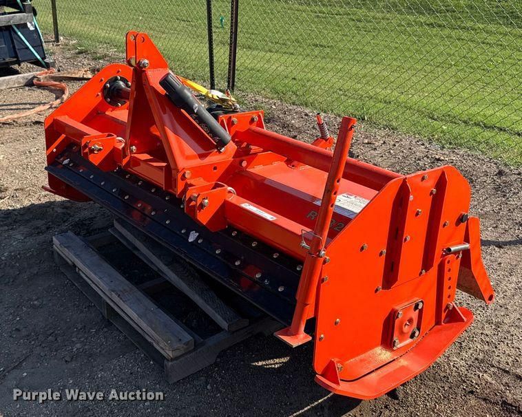 Land Pride RTR2570 Equipment Image0