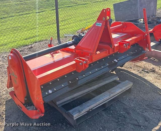 Image of Land Pride RTR2570 equipment image 2